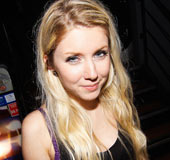 Clubber