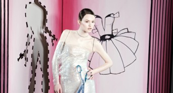 Brighton_Fashion_Week_Model_