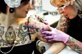 tattoo-convention