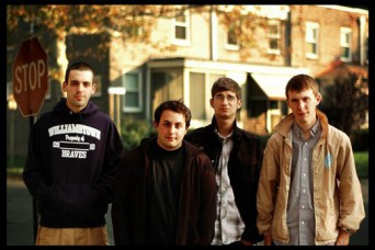 Man-Overboard