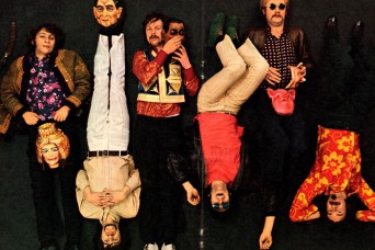 Bonzos