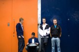 PorticoQuartet
