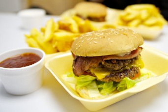 Burger-Off