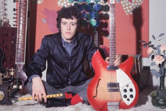 Donovan