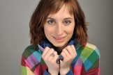 Isy-Suttie