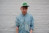 julio bashmore