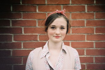 Street Style Edith