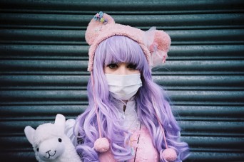 Street Style Darcy