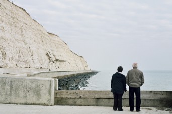 Undercliff