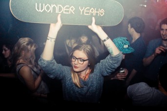 Wonder Yeahs