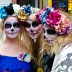 Zombie Walk 2012-14