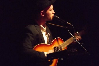 Jens Lekman