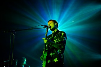 NME tour 6