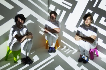 Klaxons