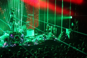 Source - Flaming Lips at Brighton Dome 20130522 8 by Jon Southcoasting