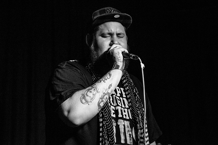 Rag N Bone Man Bilder