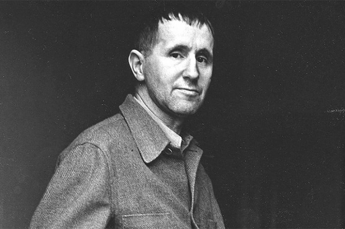 Cabaret Brecht | Brighton Source