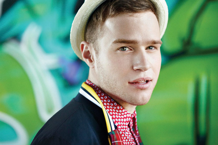 Olly Murs Preview - Brighton Source