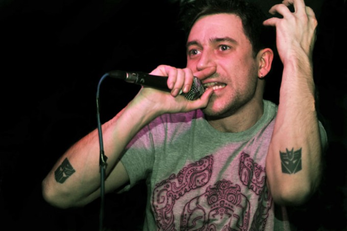 Slip Jam:B Hip Hop Brighton