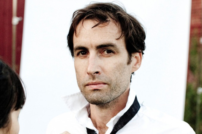 Andrew Bird