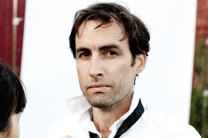Andrew Bird