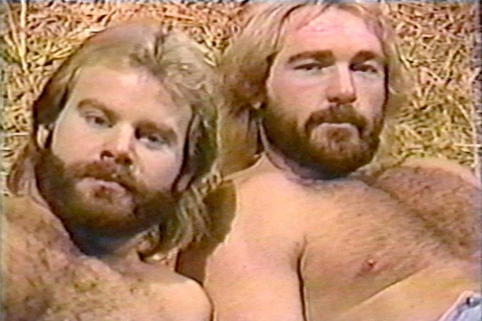 Found Footage Festival @ Komedia - Brighton Source