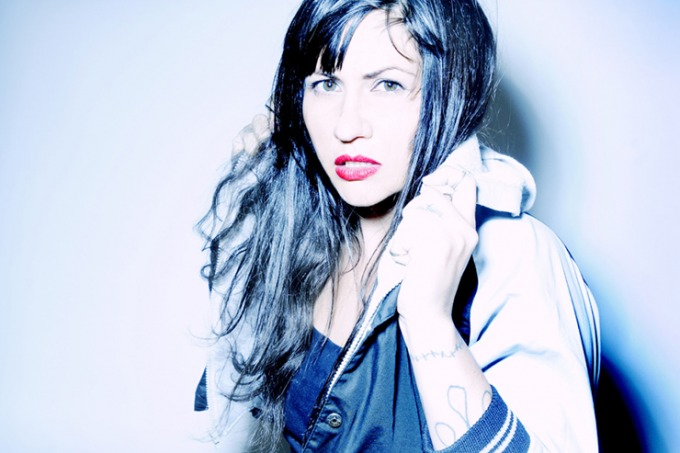 Frankie Rose | Brighton Source