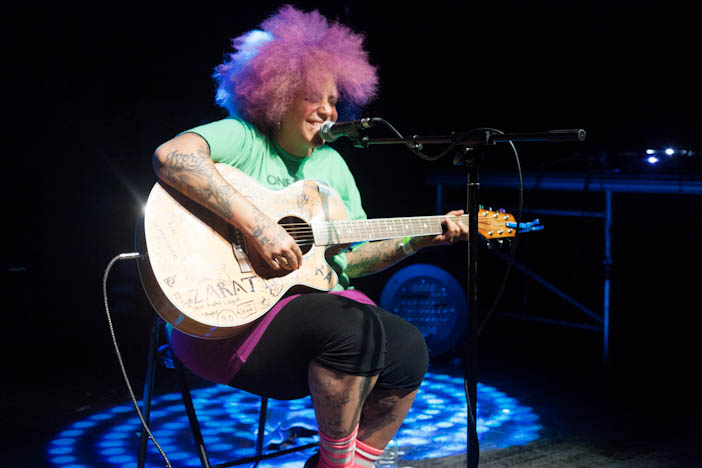 kimya dawson tour uk