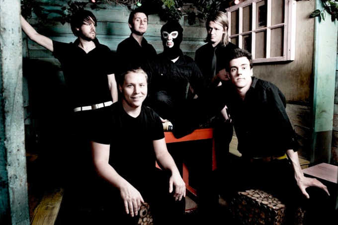 Late Night Gimp Fight