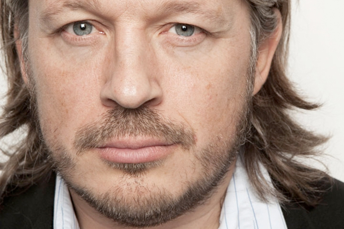 Richard Herring @ Caroline of Brunswick - Brighton Source