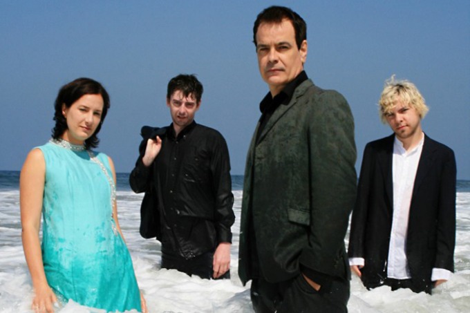 The Wedding Present