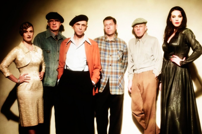 Dexys