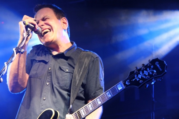 At The Edge Of The Sea @ Concorde2 (25/08/12)
