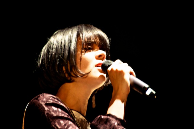 Bat For Lashes