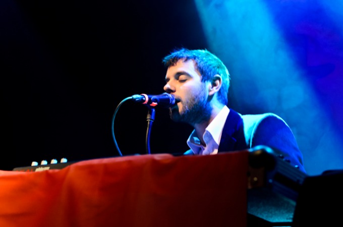 Mike Skinner