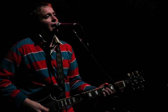 The Wave Pictures @ The Haunt - Brighton Source