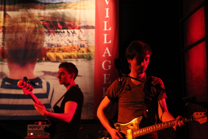 Villagers