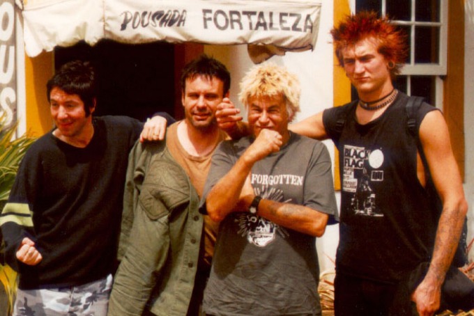 UK Subs