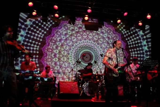 Interlocutor | Brighton Source