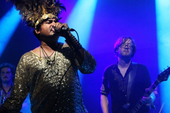 King Khan | Brighton Source