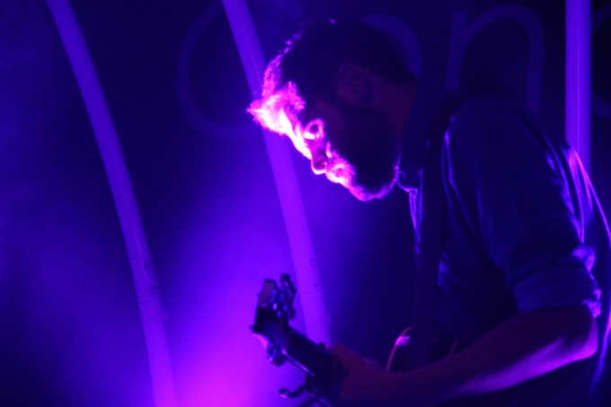 Passenger | Brighton Source