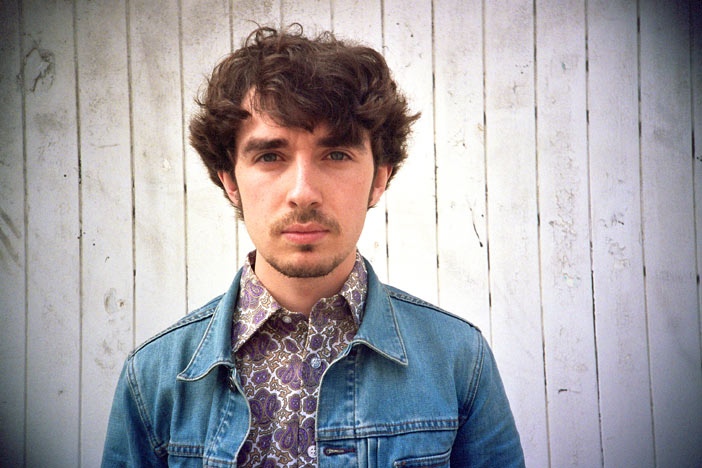 Charlie from Pretty Green in Brighton SOURCE Street Style