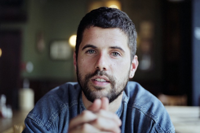 Nick Mulvey | Brighton Source