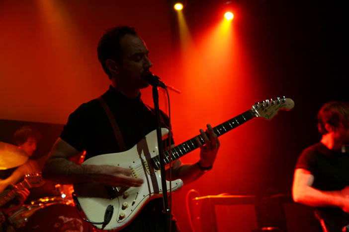 Albert Hammond Jr | Brighton Source