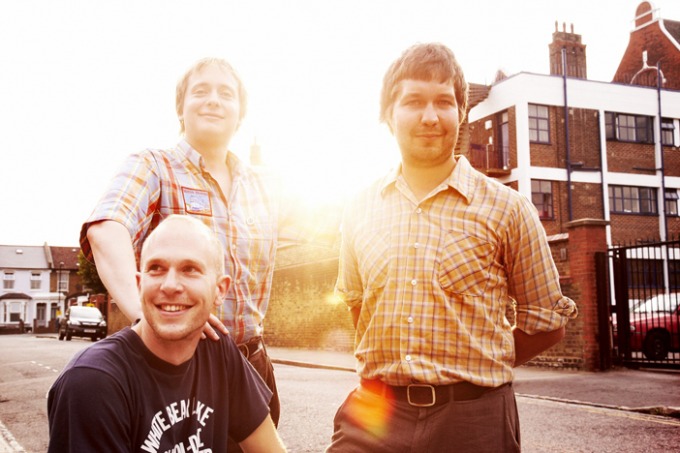 The Wave Pictures | Brighton Source