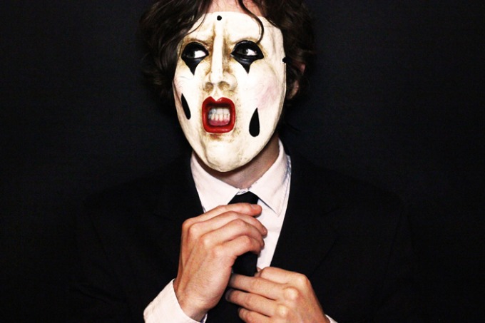 Vincent Vocoder Voice | Brighton Source