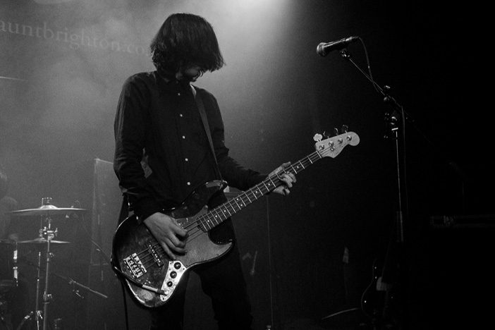The Wytches @ DRILL Festival | Brighton Source