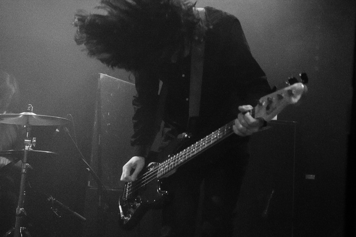 The Wytches @ DRILL Festival | Brighton Source