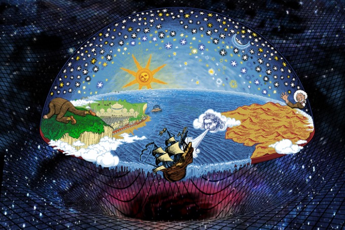 Brighton Science Festival 2015