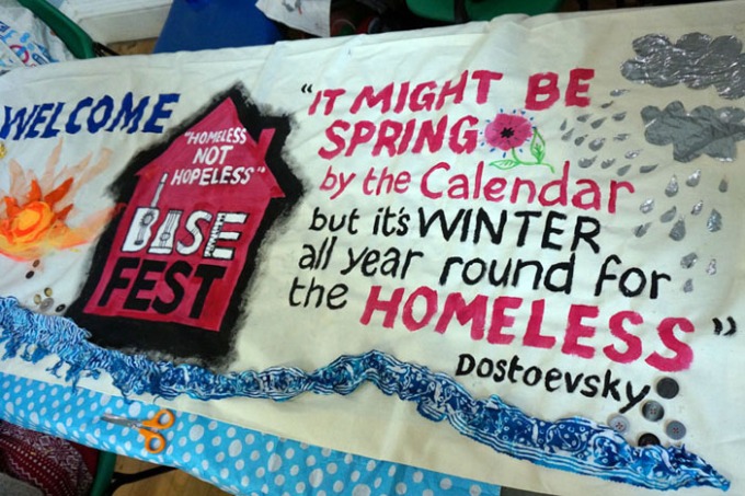 Base Fest | Brighton Source | Toni-Tye